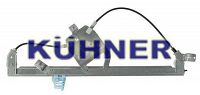AD KUHNER av1029 -  Подъемное устройство для окон